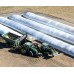 Polyethylene Grain Bags